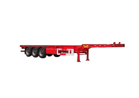 40 Feet Container Transport Semi - trailer.jpg